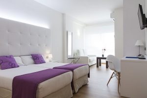 hotels