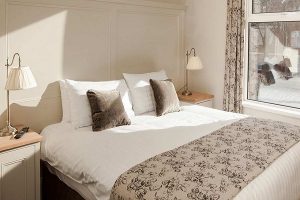guesthouses
