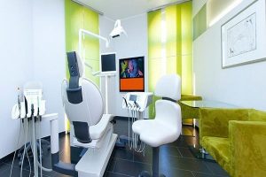Dental Clinics in Erfurt
