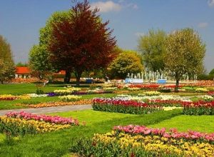 Egapark Erfurt
