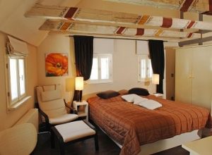 Hotel Kramerbrucke in Erfurt