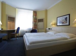 IntercityHotel Erfurt