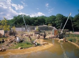 Zoopark Erfurt